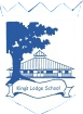 Kings Lodge Primary School logo