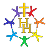 Hanging Heaton Church of England Voluntary Controlled Junior and Infant School logo
