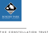 Rokeby Park Primary School logo