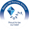 Reevy Hill Primary School logo