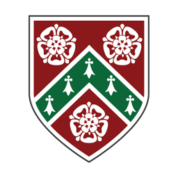 Honley High School logo