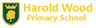 Harold Wood Primary School logo