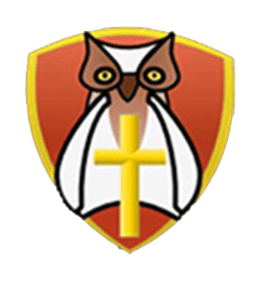 Little Thetford CofE Primary School logo