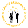 Castle Bromwich Infant and Nursery School logo