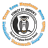St Andrew's CofE Primary School logo