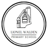 Lionel Walden Primary School logo