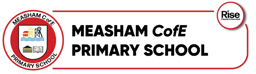 Measham Church of England Primary School logo