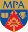 Marshalls Park Academy logo
