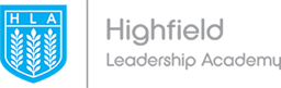 Highfield Leadership Academy logo