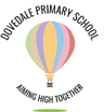 Dovedale Primary School logo