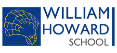 William Howard School logo