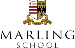 Marling School logo