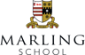 Marling School logo