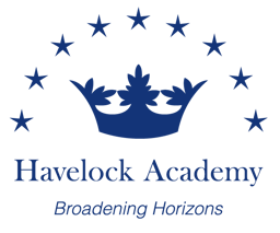 Havelock Academy logo