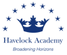 Havelock Academy logo