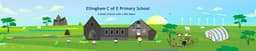 Ellingham Church of England Primary School logo