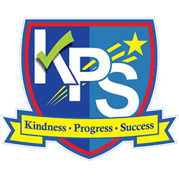 Keresforth Primary School logo