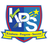 Keresforth Primary School logo
