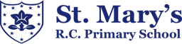 St Mary's Roman Catholic Primary School, Chipping logo