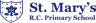 St Mary's Roman Catholic Primary School, Chipping logo