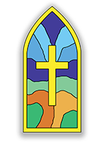 St Mary & St Thomas CofE Primary School logo
