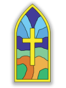 St Mary & St Thomas CofE Primary School logo