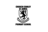 Church Cowley St James Church of England Primary School logo