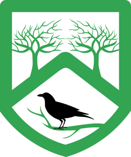 Crowthorne Church of England Primary School logo
