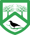 Crowthorne Church of England Primary School logo