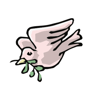 Dovecot Primary School logo