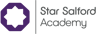Star Salford Academy logo