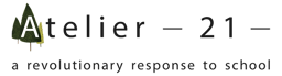 Atelier21 Future School logo