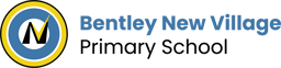 Bentley New Village Primary School logo