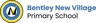 Bentley New Village Primary School logo