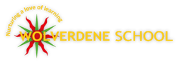 Wolverdene Special School logo