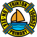 Frinton-on-Sea Primary School logo
