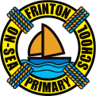 Frinton-on-Sea Primary School logo