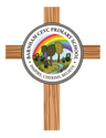 Barnham Church of England Voluntary Controlled Primary School logo