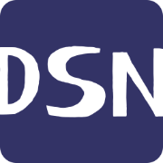 Deeping St Nicholas Primary School logo