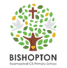 Bishopton Redmarshall CofE Primary School logo