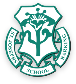 St Joseph's Catholic Primary School logo