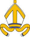 Bishop Pursglove CofE (A) Primary School logo