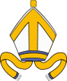 Bishop Pursglove CofE (A) Primary School logo