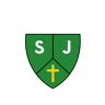 St Joseph's Catholic primary School, a Voluntary Academy logo