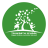 Tolworth Junior School logo