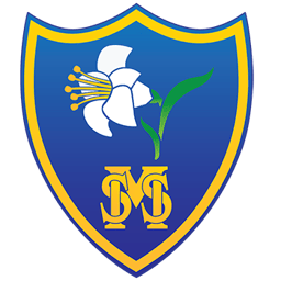 Haddenham St Mary's Church of England School logo
