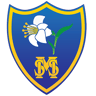 Haddenham St Mary's Church of England School logo