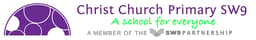 Christ Church Primary SW9 logo
