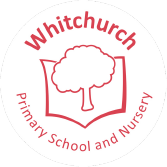 Whitchurch Primary School & Nursery logo