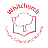 Whitchurch Primary School & Nursery logo